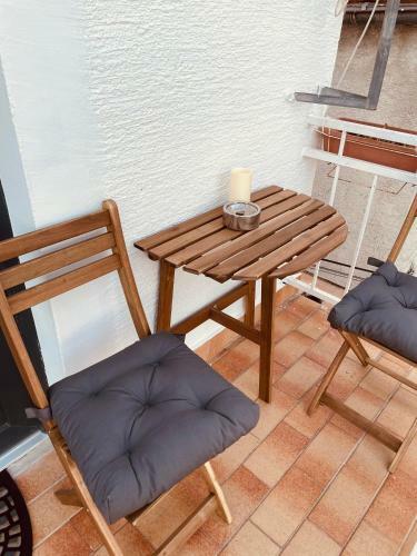 Yin Yang Studio Apartman