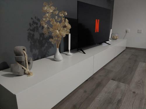 Apartment Palada
