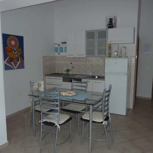 Apartmani Merlin Selce