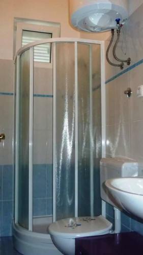 Apartmani Merlin Selce