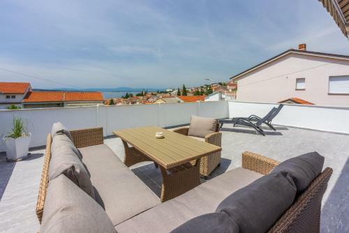 Apartment Ljubica
