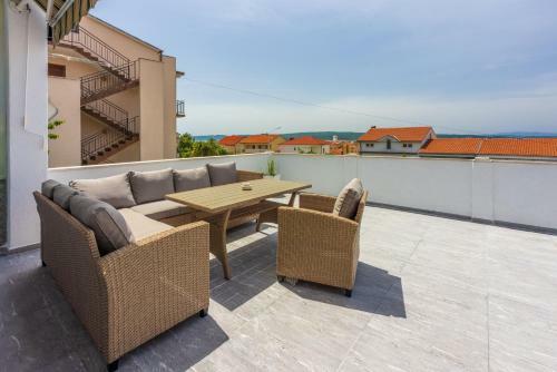 Apartment Ljubica