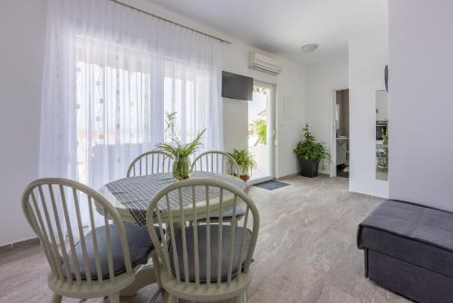 Apartment Ljubica