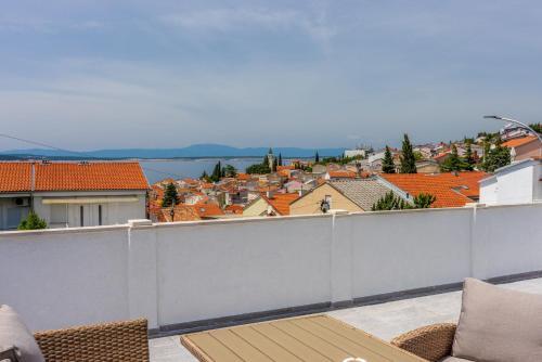 Apartment Ljubica