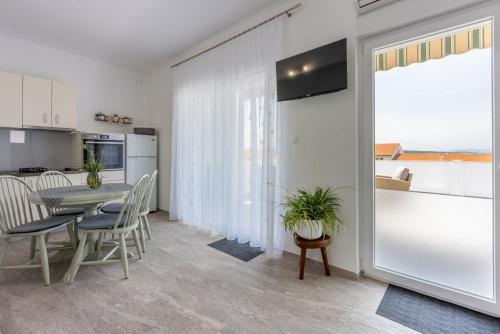 Apartment Ljubica