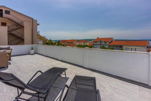Apartment Ljubica