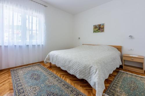 Apartment Ljubica