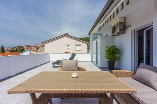 Apartment Ljubica