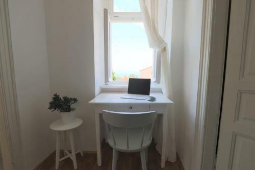 Apartamento Charming House In A Quiet Location