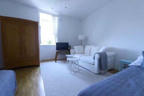 Apartamento Charming House In A Quiet Location