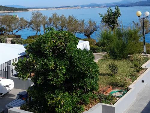 Apartamento App2 Marin