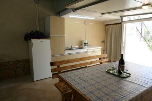 Apartments Znidarec