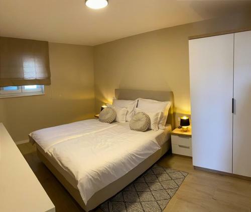 Villa B&d Residence