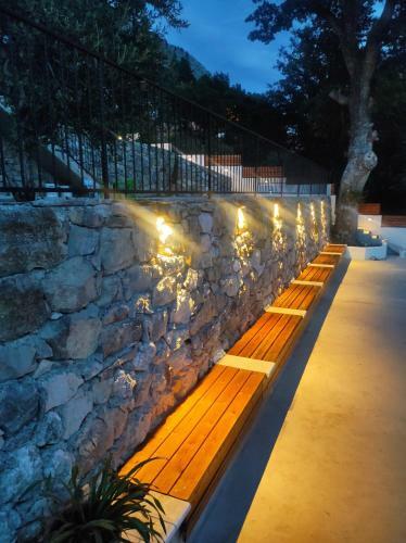 Villa B&d Residence