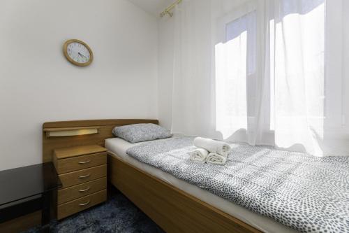 Apartmani Ja?arevi?