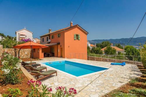 Holiday House Villa ?ilo