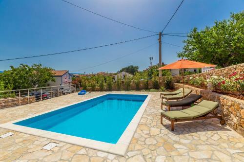 Holiday House Villa ?ilo
