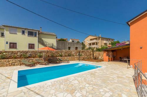Holiday House Villa ?ilo