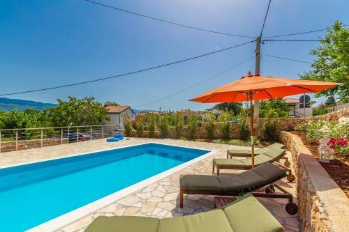 Holiday House Villa ?ilo