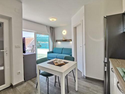 Studio Apartment Glorijeta