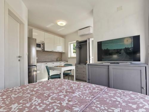 Studio Apartment Glorijeta