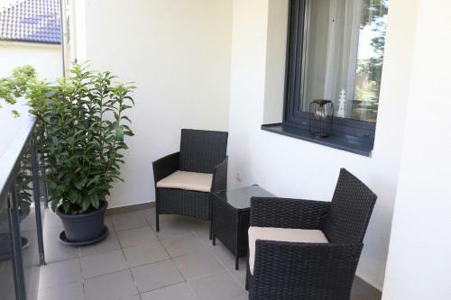 St.gotthard Apartman