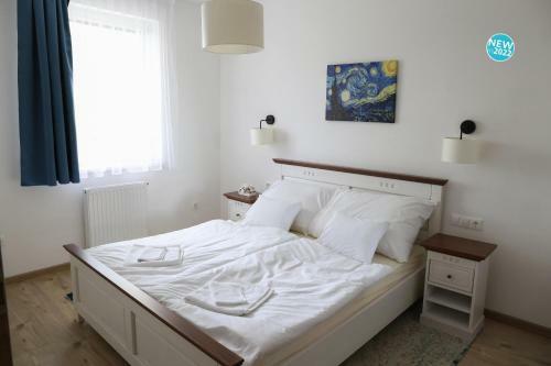 St.gotthard Apartman