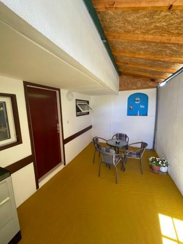 Apartamento Amphiteatre