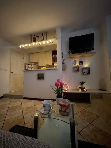 Apartamento Amphiteatre