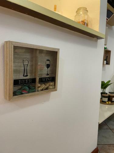 Apartamento Amphiteatre
