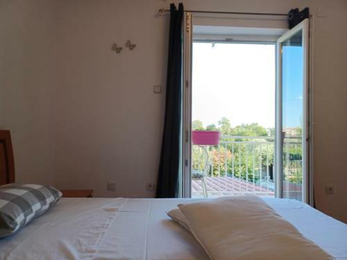 Big Apartment With Garden