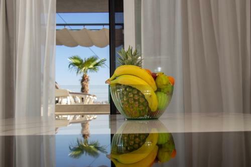 Luxury Apartment Tusculum With Jacuzzi