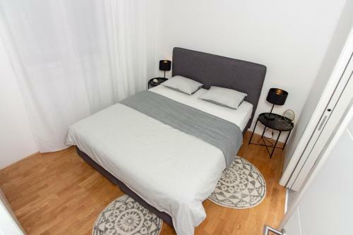 Luxury Apartment Tusculum With Jacuzzi