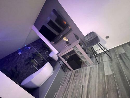Apartamento Luxury Room Ekstaza