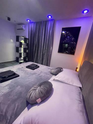 Apartamento Luxury Room Ekstaza