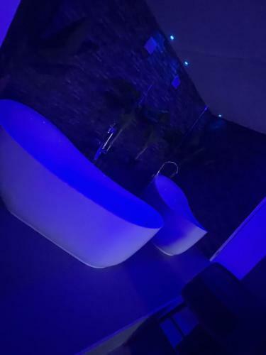 Apartamento Luxury Room Ekstaza