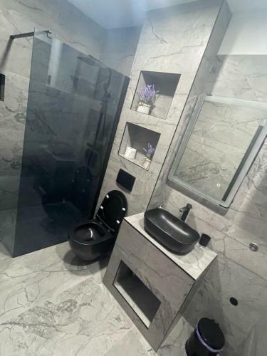 Apartamento Luxury Room Ekstaza