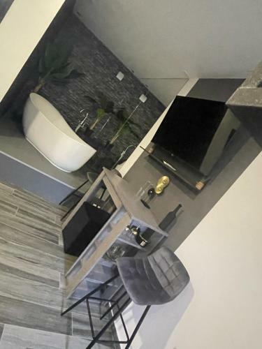Apartamento Luxury Room Ekstaza