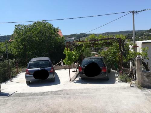 Ku?a Za Odmor Skalina