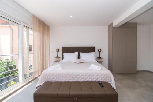 Apartments Villa Ljubas