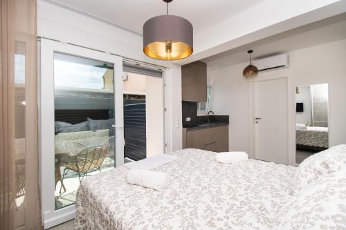 Apartments Villa Ljubas