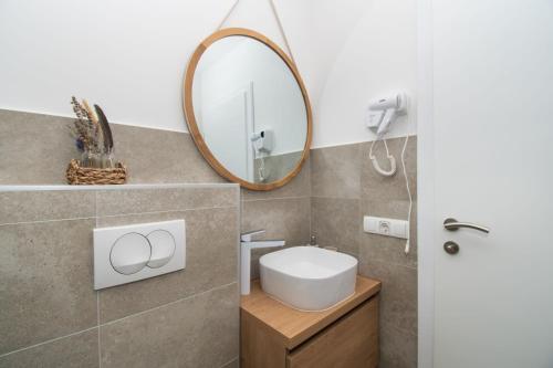 Apartments Villa Ljubas