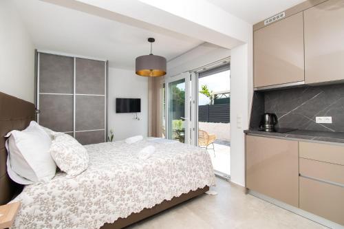 Apartments Villa Ljubas