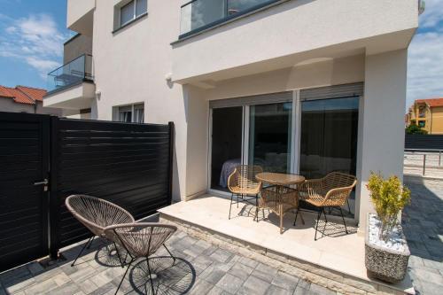 Apartments Villa Ljubas