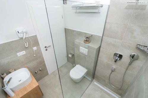 Apartments Villa Ljubas