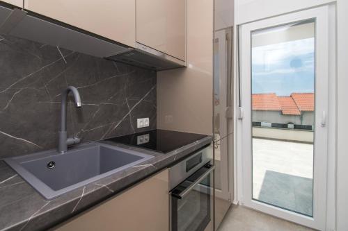 Apartments Villa Ljubas