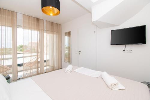 Apartments Villa Ljubas