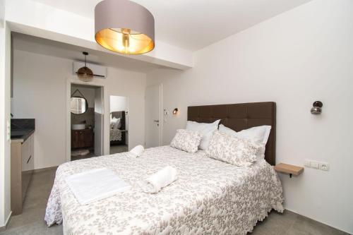 Apartments Villa Ljubas