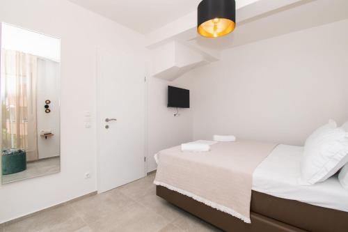 Apartments Villa Ljubas