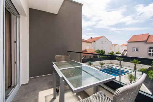 Apartments Villa Ljubas